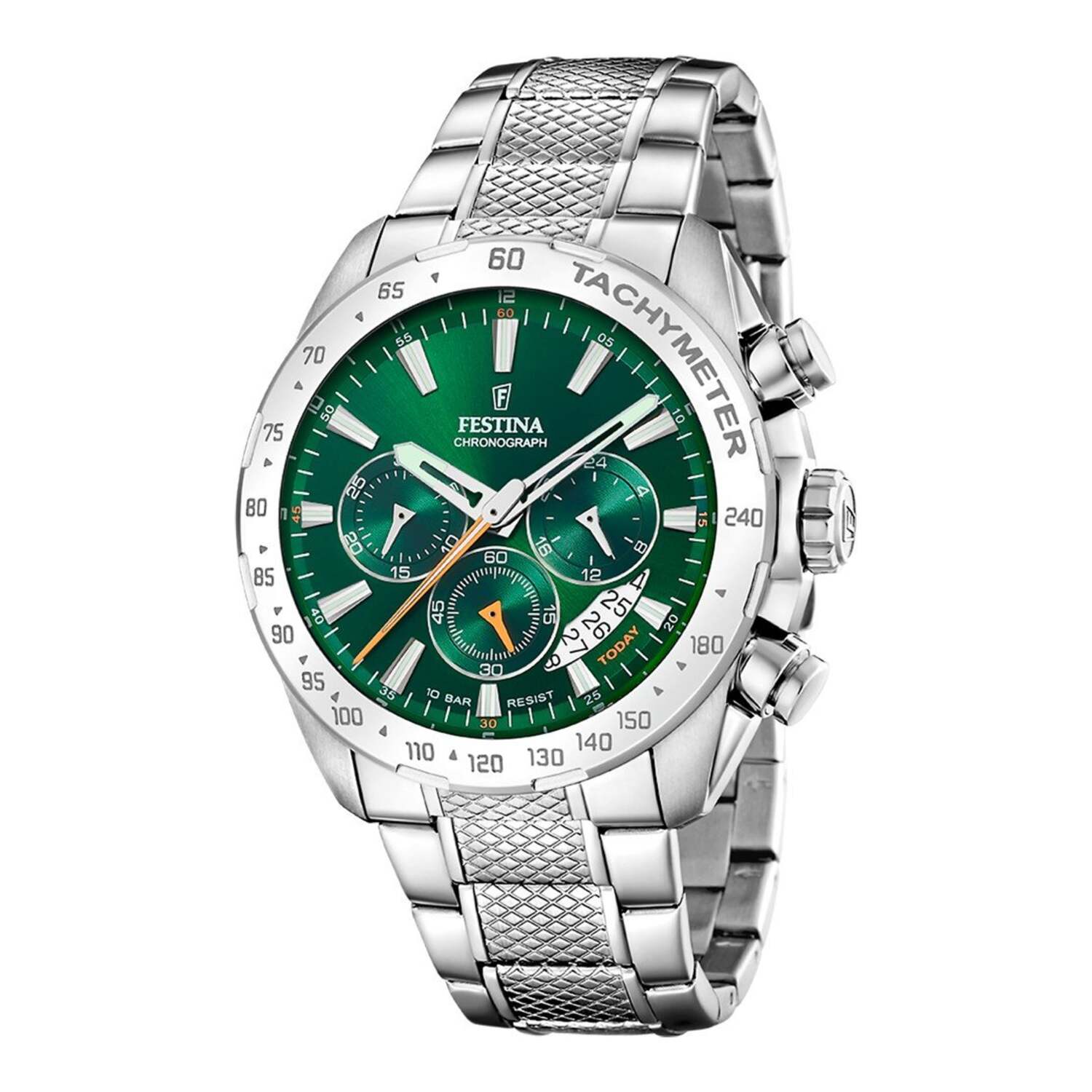 Chronographe Festina Intemporel