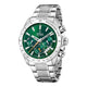 Timeless Chronograph