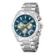 Timeless Chronograph