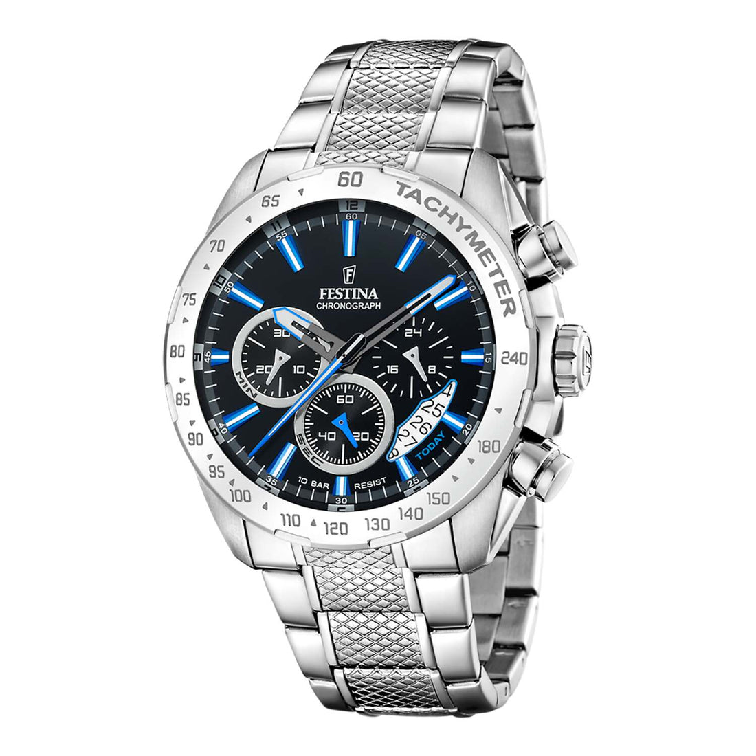 Festina Timeless Chronograph