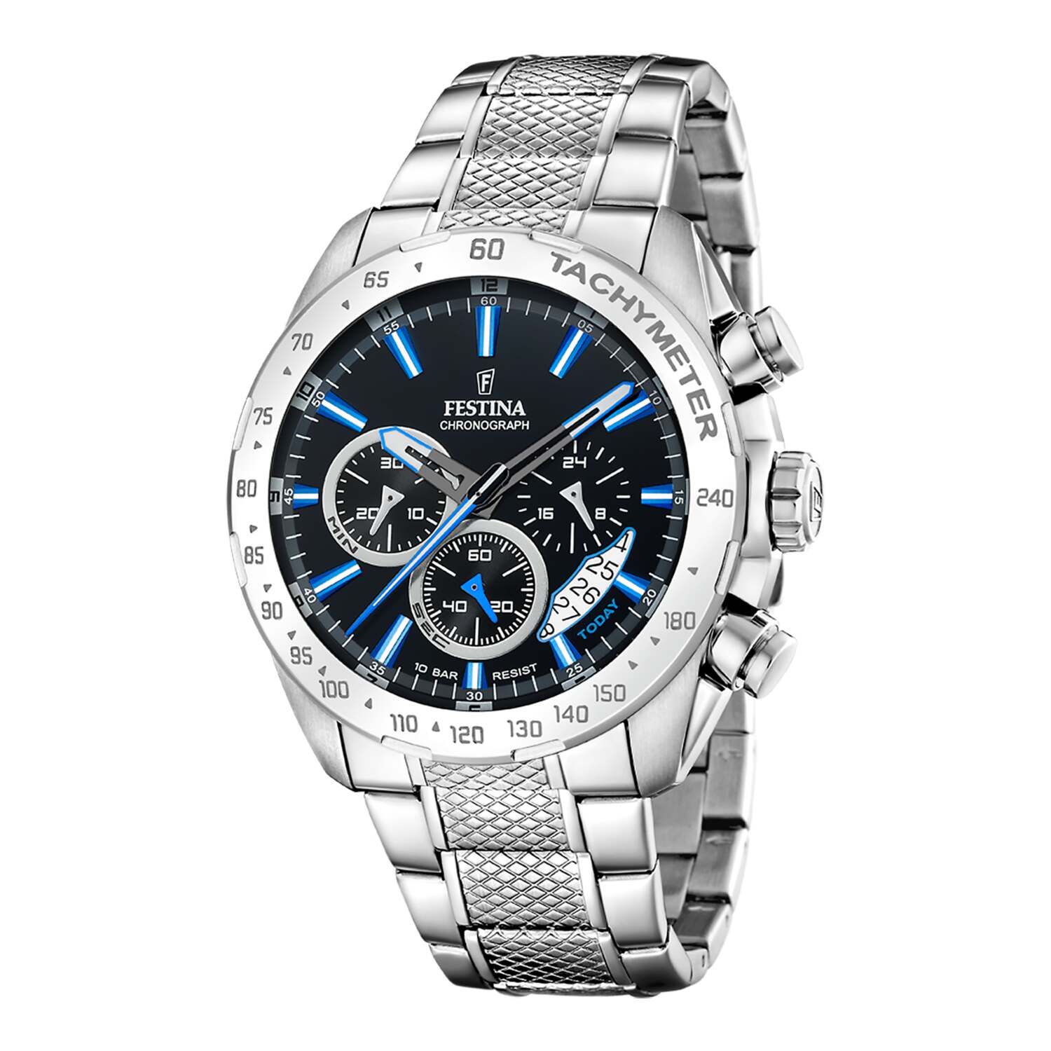 Chronographe Festina Intemporel