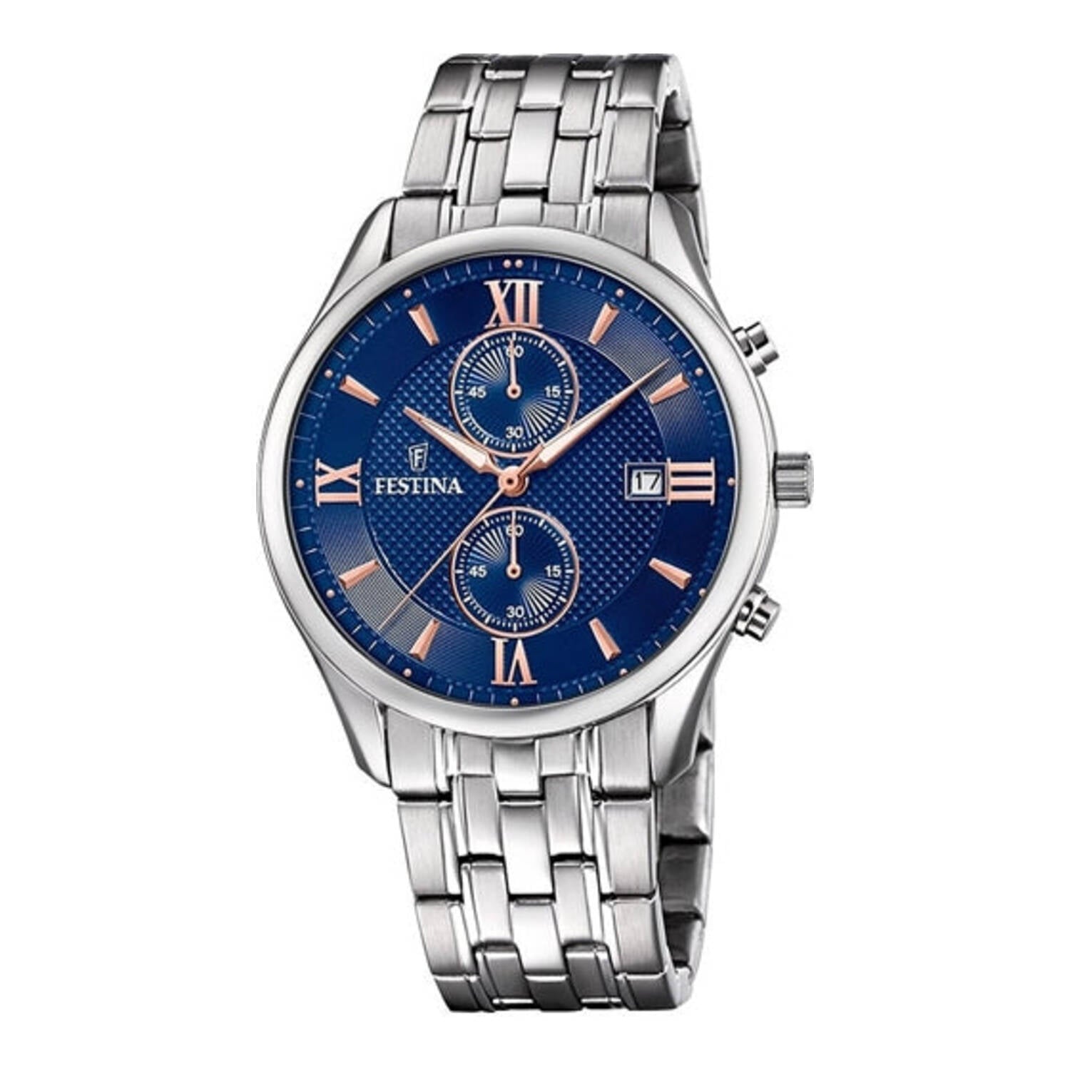 Chronographe Festina Intemporel