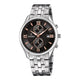 Timeless Chronograph