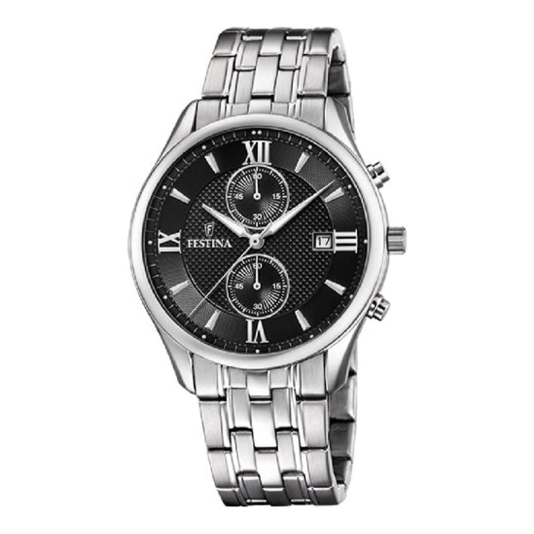 Festina Timeless Chronograph