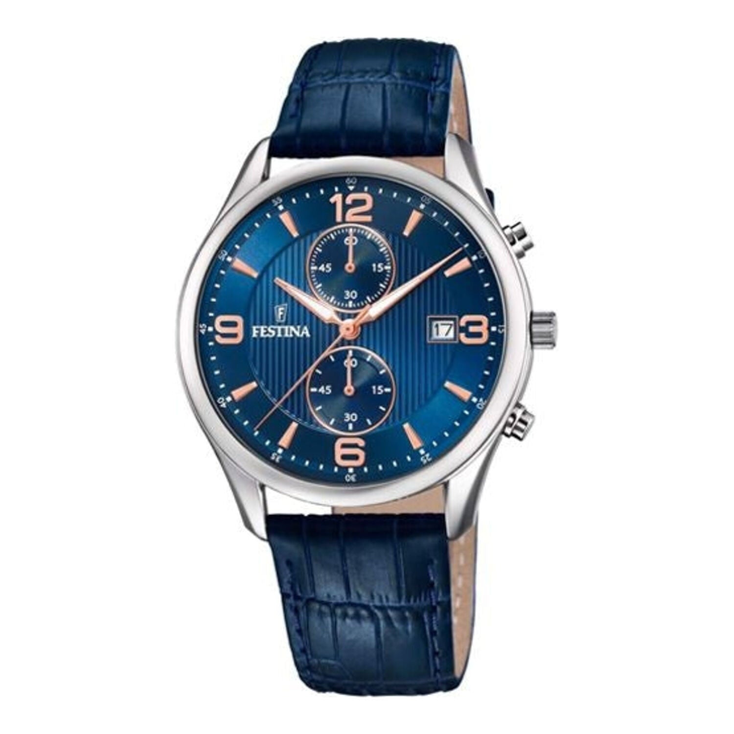 Chronographe Festina Intemporel