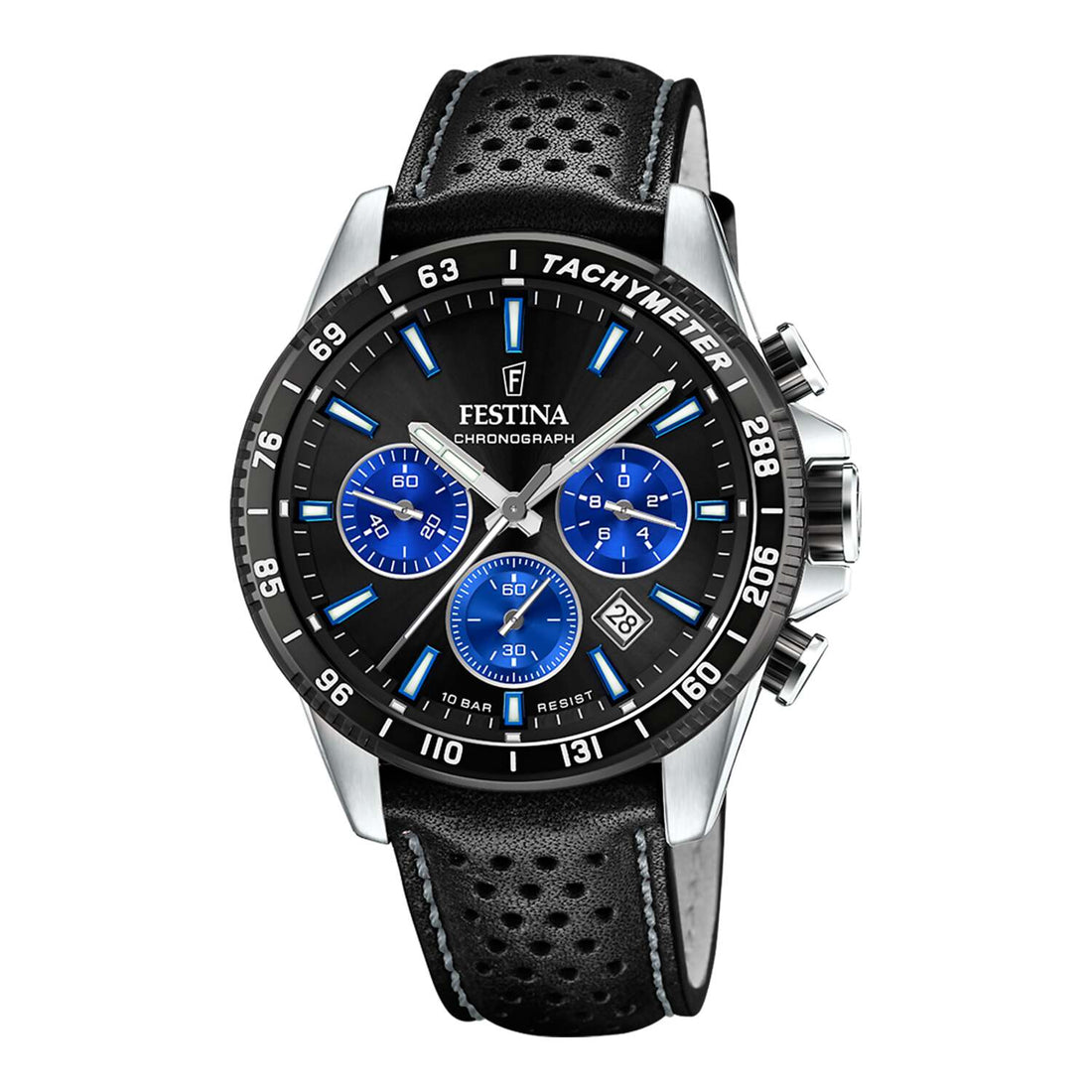 Festina Timeless Chronograph Herrenuhr