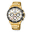 montre chronographe intemporelle pour homme