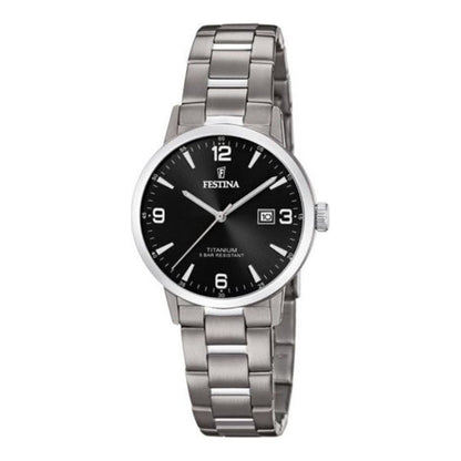 Festina Titanium