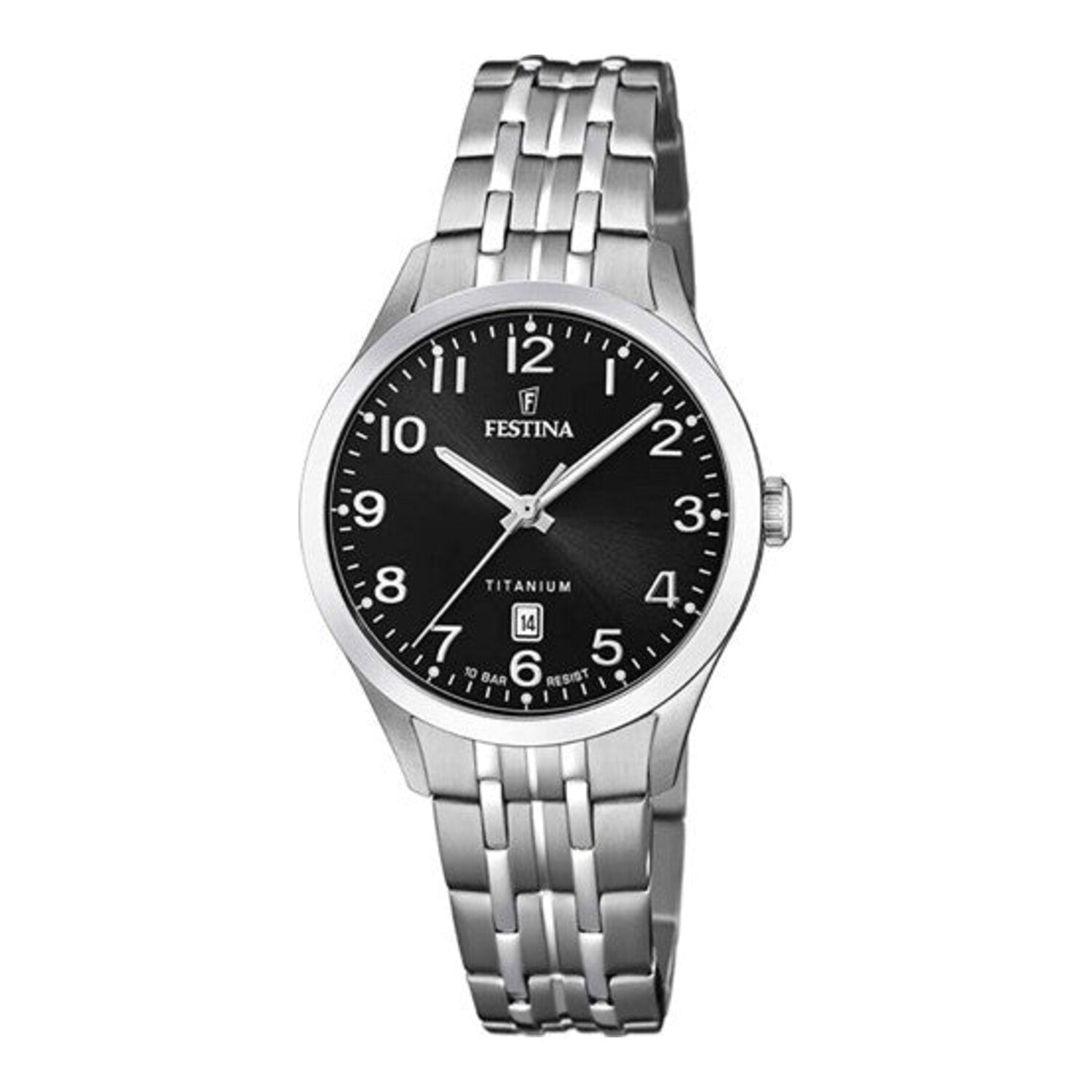 Festina Titanium