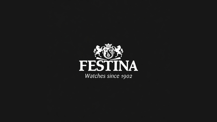 festina logo