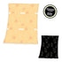 feuerwehrmann sam glow in the dark wellsoft flauschdecke 130 x 160 cm