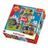 feuerwehrmann sam puzzle 3in1 20 50 teile