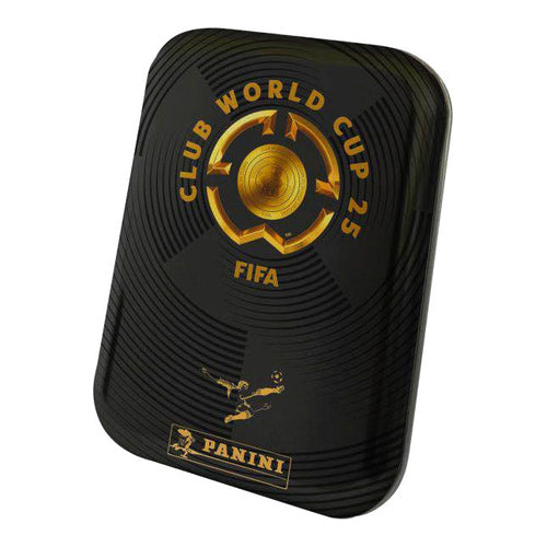 fifa club world cup 2025 tc pocket tin