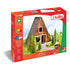 finnhuette 160 teile