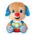 fisher price lernspass riesen huendchen plueschfigur