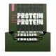Fit Co Crunch Bar 10x55g Hazelnut Chocolate