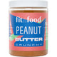 FitnFood Peanut Butter 1000g Smooth