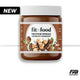 FitnFood Protein Spread 250g Duo Swirl