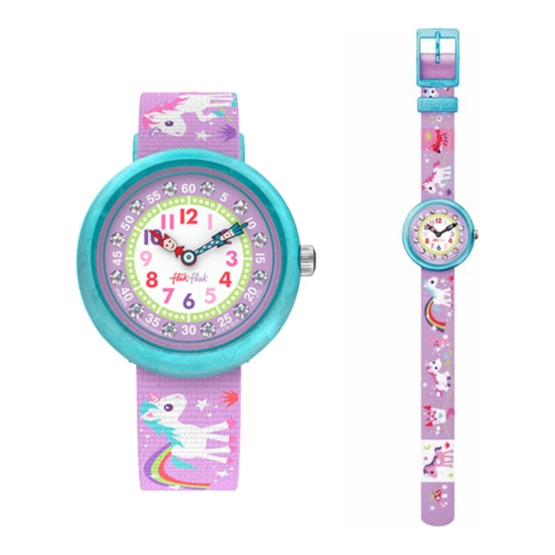 Flik Flak Magical Unicorns