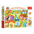 flip flap puzzle auf dem bauernhof 36 teile