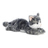flopsies lily katze ca 30 cm plueschfigur
