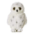 flopsies schnee eule ca 31 cm plueschfigur