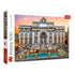 fontanna de trevi rom puzzle 500 teile