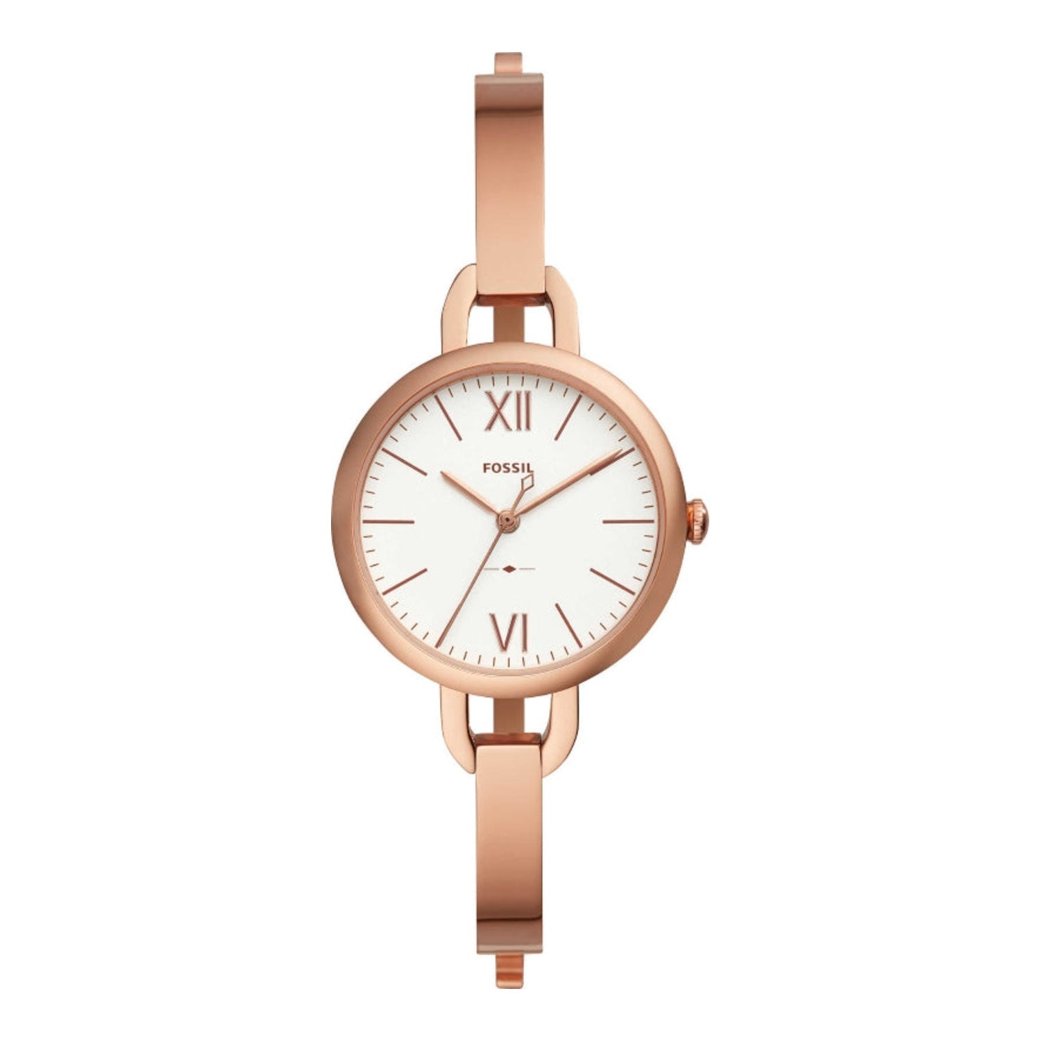 Montre-bracelet Fossil Annette pour femme