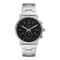 Barstow Hybrid Smartwatch