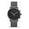 Barstow Hybrid Smartwatch