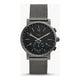 Barstow Hybrid Smartwatch