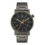 Montre homme analogique à quartz Barstow