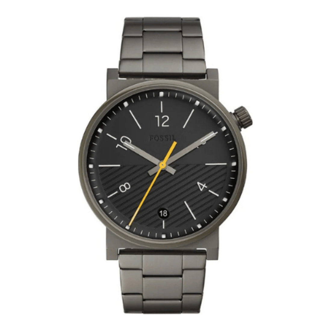 Fossil Barstow Quartz Analog Men&