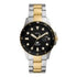 Fossil Blue