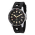 Fossil Blue Three Hand