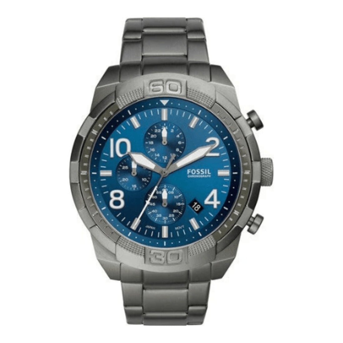 Fossil Bronson Chronograph