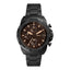 Chronographe Bronson