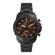 Bronson Chronograph