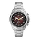 Bronson Chronograph Stainless Steel Watch