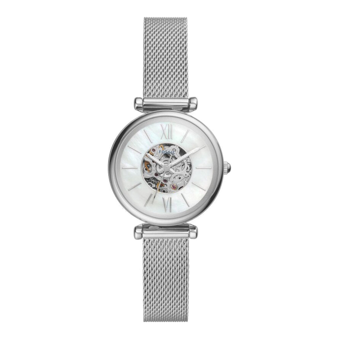 Fossil Carlie Automatic