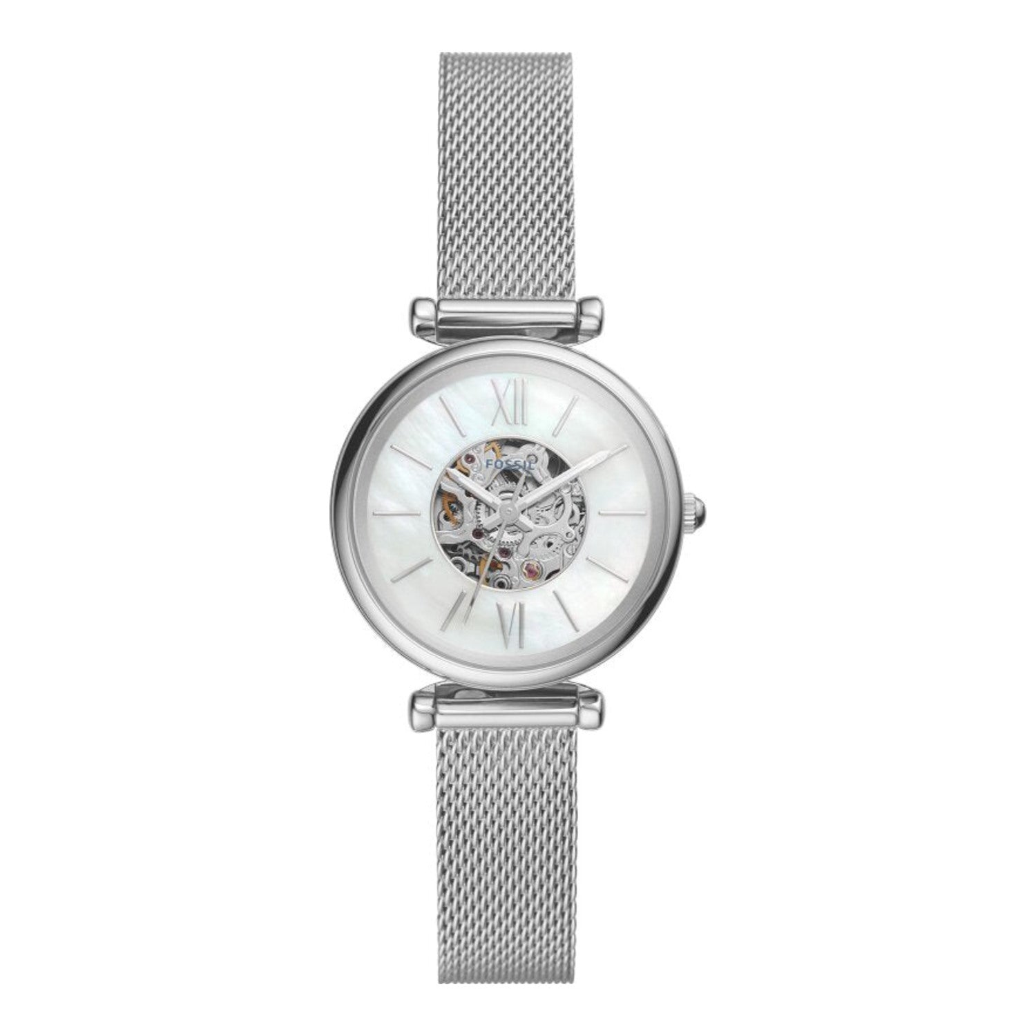 Fossil Carlie Automatic