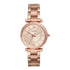 Fossil Carlie