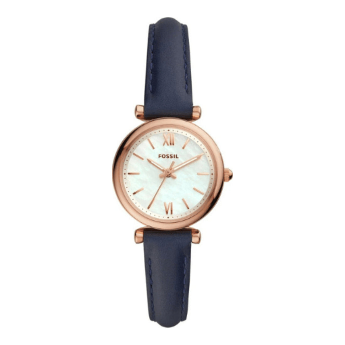 fossil carlie mini es4502