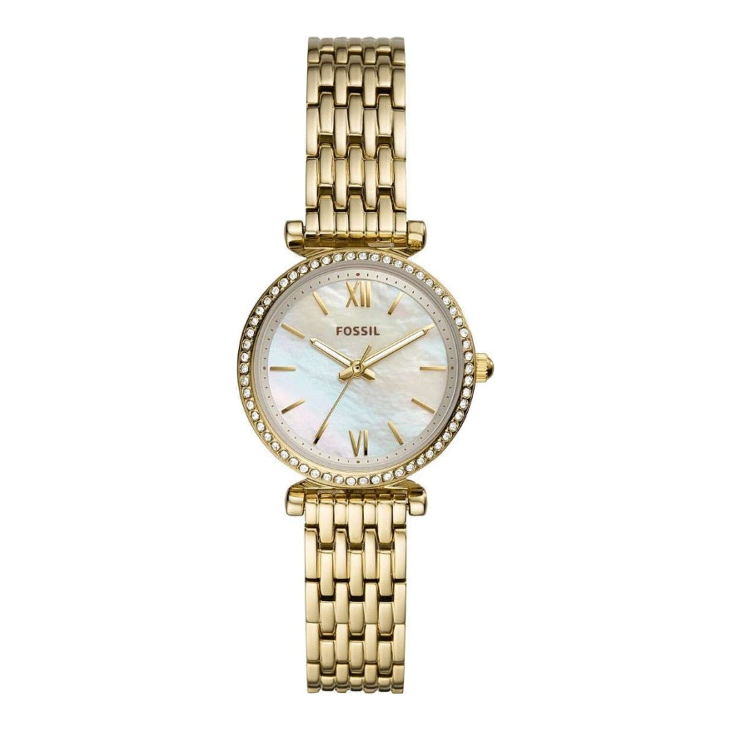 Fossil Carlie Mini