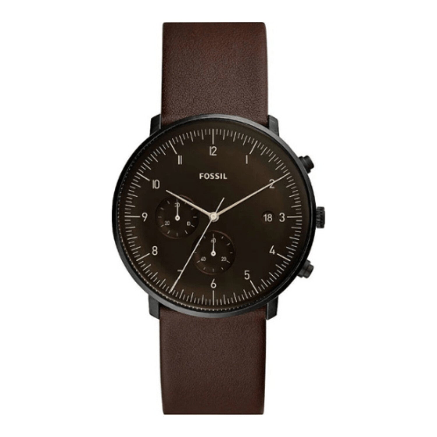 Chronographe Fossil Chase Timer