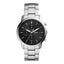 Chronographe minimaliste