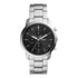 Fossil Chronograph Minimalist