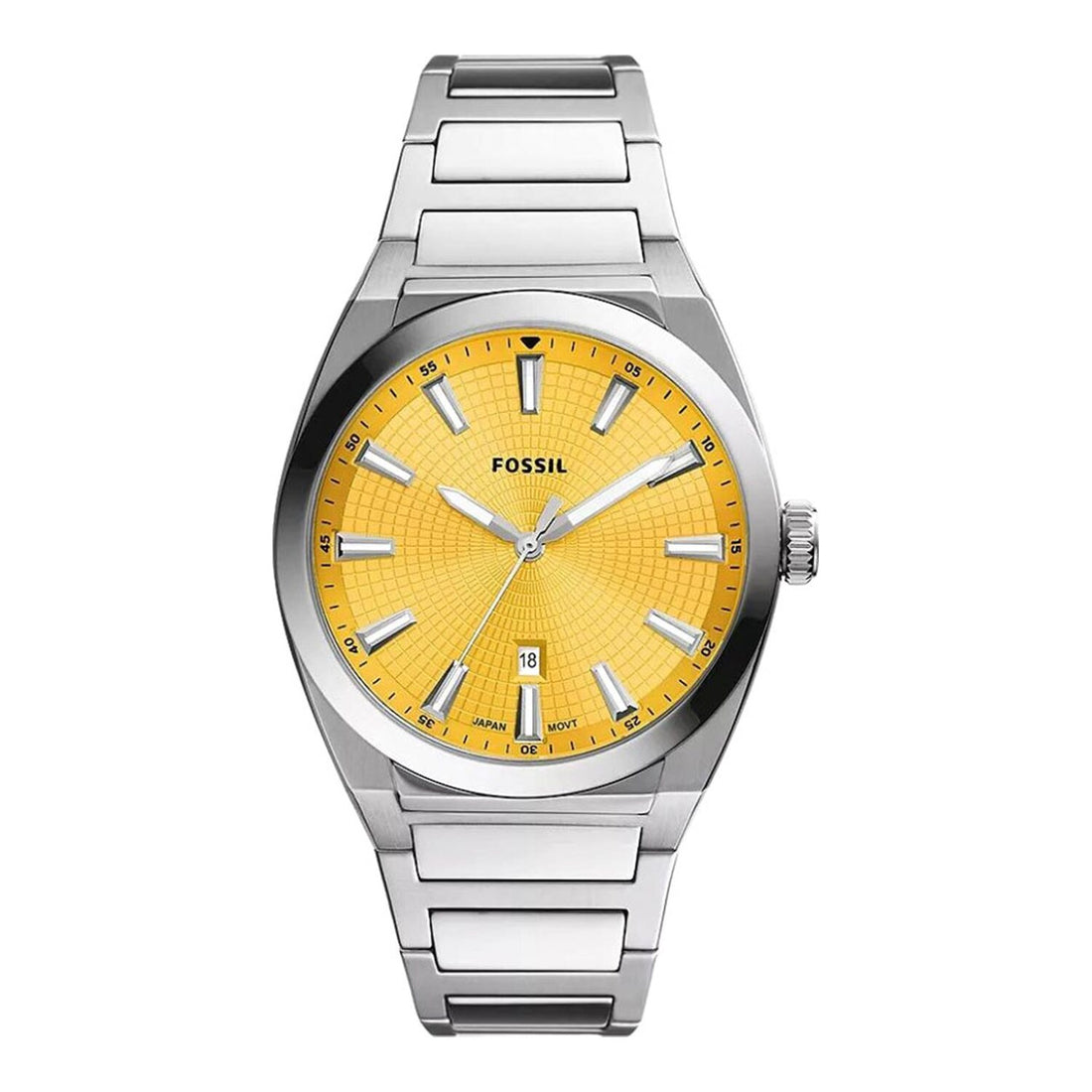 Fossil Everett