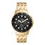 Chronographe FB-01