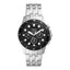 Chronographe FB-01
